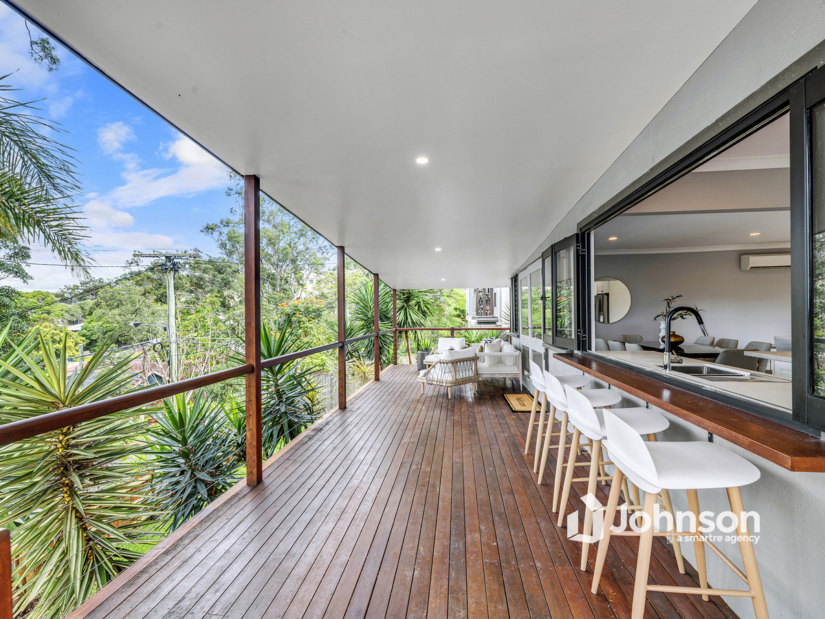 39 HOCKINGS ST, HOLLAND PARK WEST QLD 4121, 0房, 0浴, House