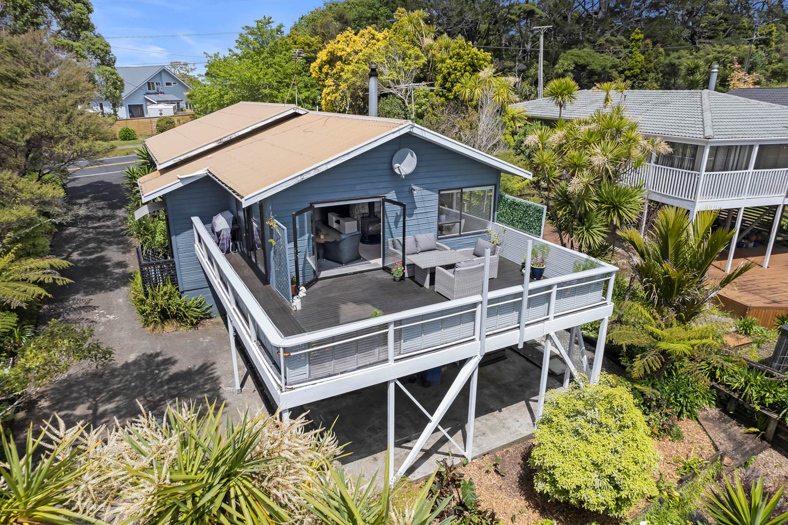 1145 Scenic Drive, Swanson, Auckland - Waitakere, 3 chambres, 0 salles de bain, House