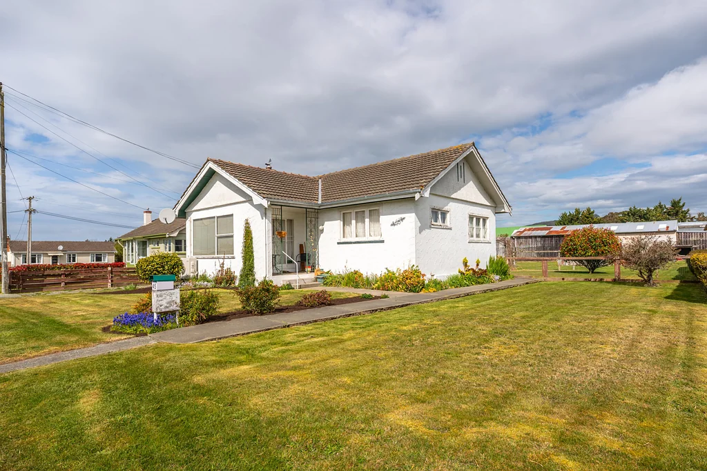 Waimate 2Zimmer Where are you meant to be -