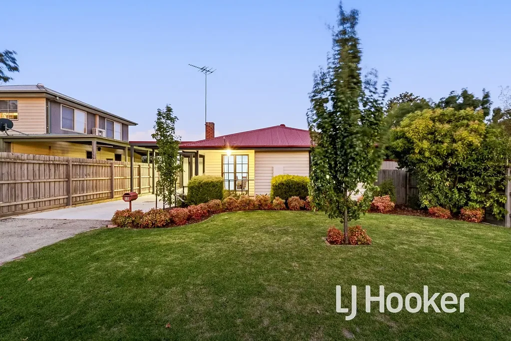 50 Hope Street, Bunyip, VIC 3815