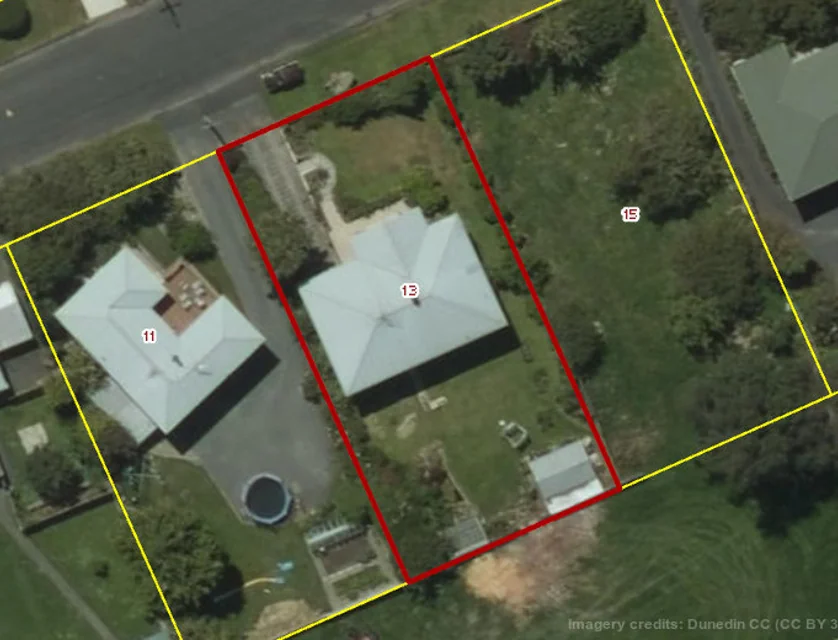 13 Orme Street, Outram, Dunedin City, 5房, 0浴