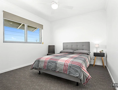 3/45 Jarrett Street, Coffs Harbour, North Coast, 3 Bedrooms, 2 Bathrooms, Apartment