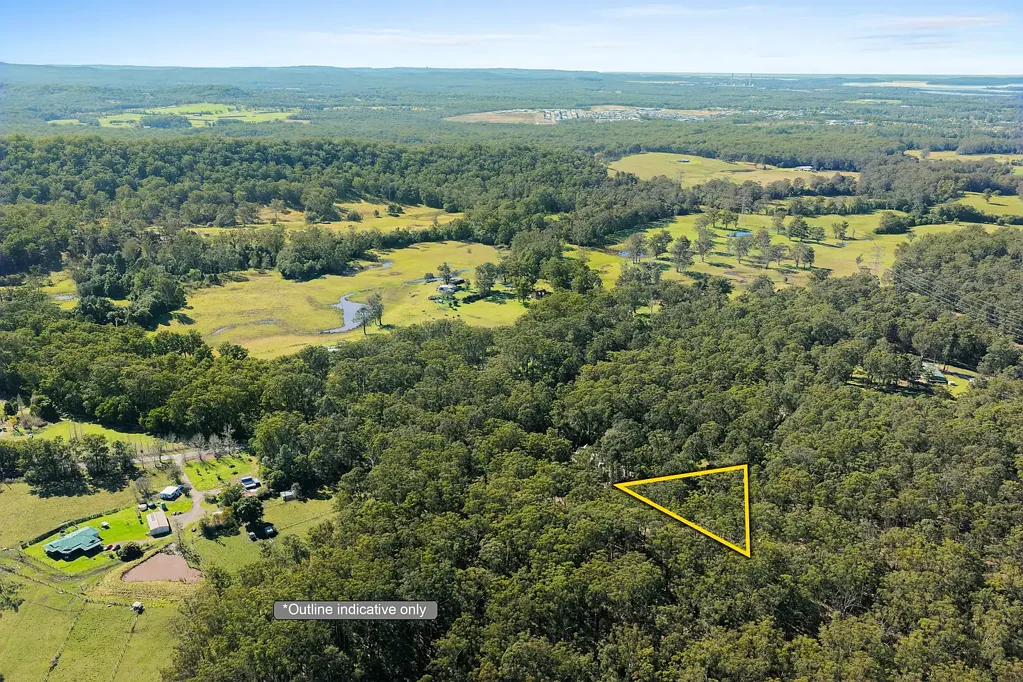 Martinsville Escape to Nature - 17 Pringles Road, Martinsville