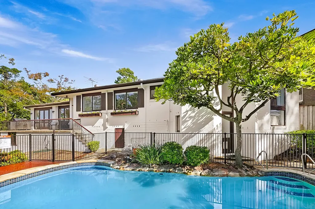 4 Lynne Place, Hornsby, NSW 2077