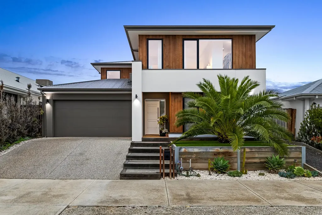 Torquay 4 Slaapkamer Space, Style & Family Flexibility