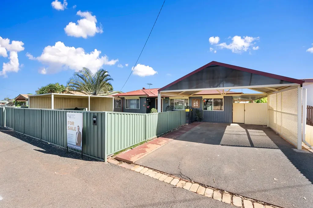 42 Harvey Street, South Kalgoorlie, WA 6430