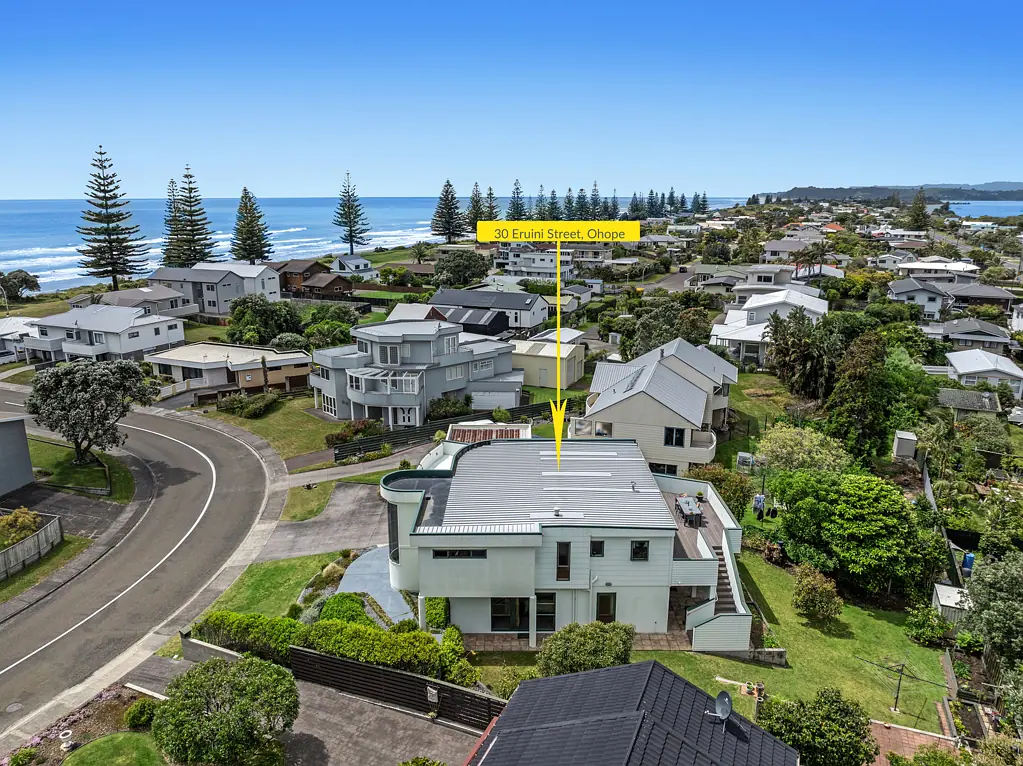 30 Eruini Street, Ohope, Whakatane, Bay of Plenty