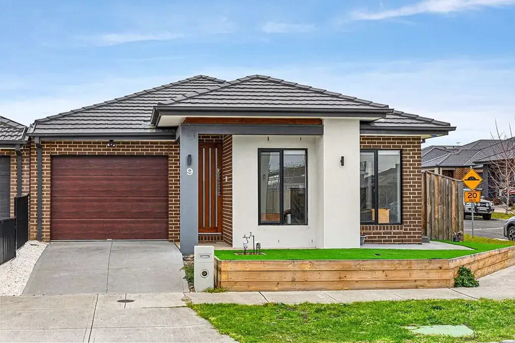 9 Durum Way, Mickleham, VIC 3064