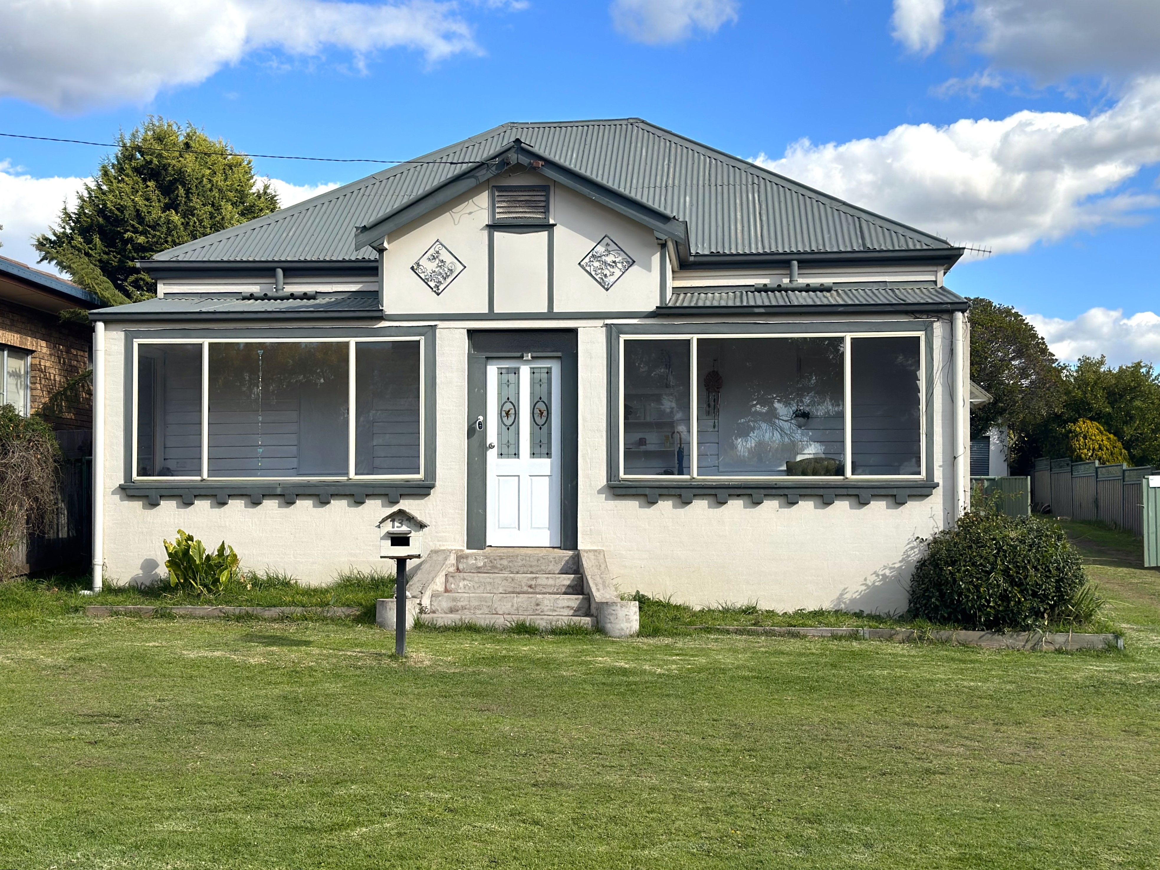 131 TAYLOR ST, GLEN INNES NSW 2370, 0 habitaciones, 0 baños, House