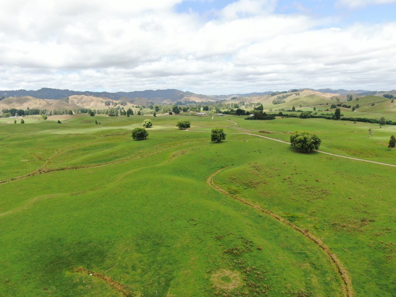 921 Ohura Road, Aria, Waitomo, 0 phòng ngủ, 0 phòng tắm