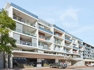 Subiaco 1房  UNDER OFFER