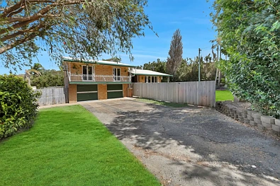 Labas ng Bahay - 69 BARNES RD, GLENELLA QLD 4740