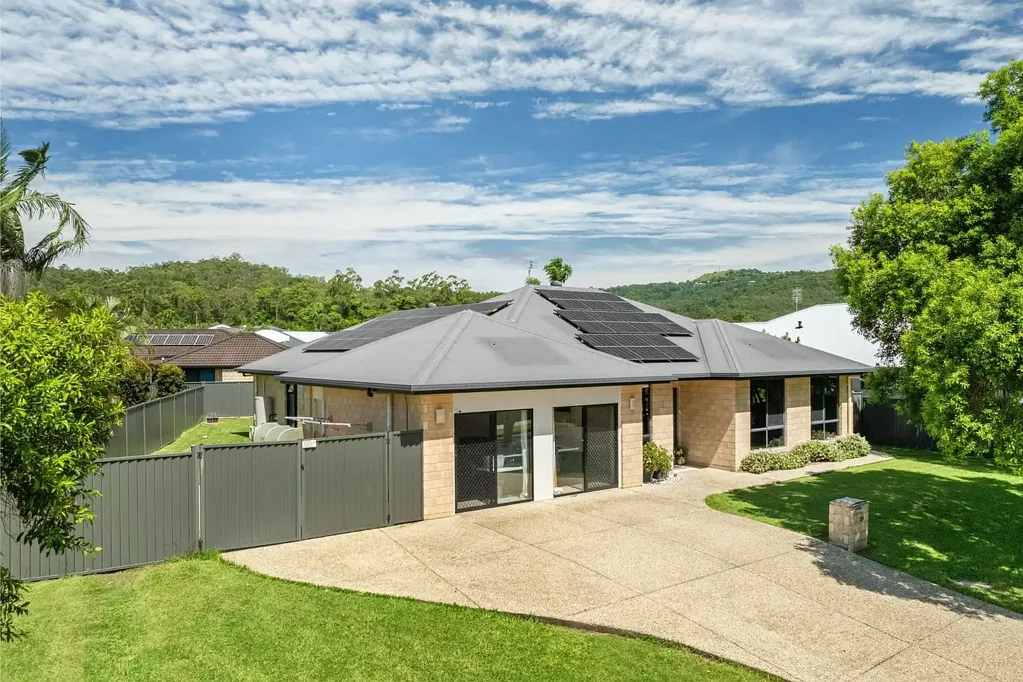 Mooloolah Valley 5غرفة نوم Family Space Without the Acreage Maintenance