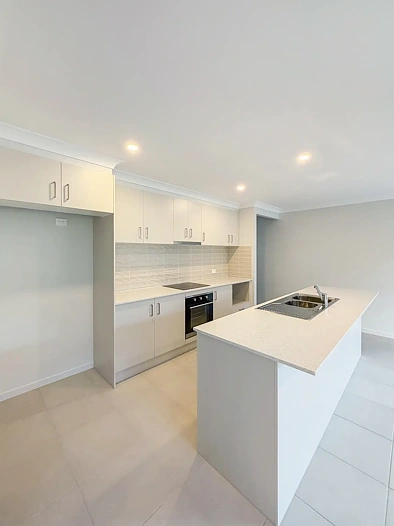 52 Somerville Circuit, Park Ridge, QLD 4125, 4房, 2浴, House