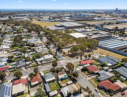 Proposed Lot 101/46 McNicol Terrace, Rosewater, Western Adelaide, 0房, 0浴, Section