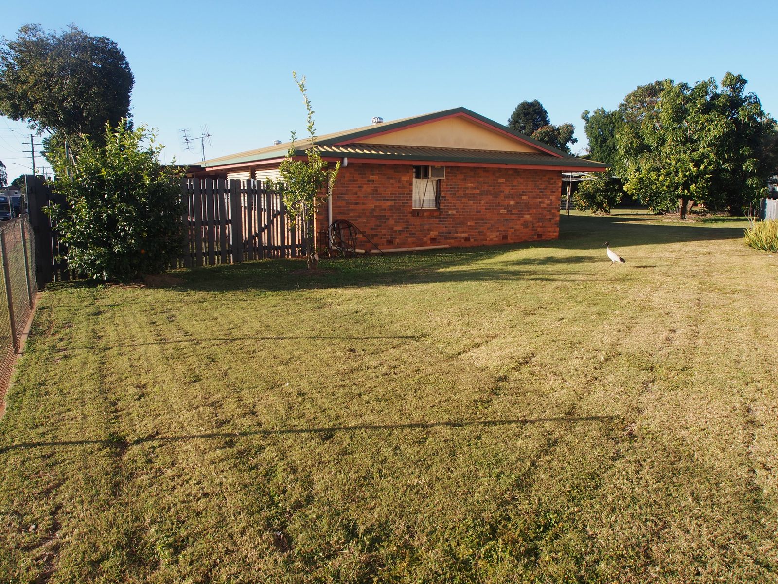 1A NORTH ST, CHILDERS QLD 4660, 0部屋, 0バスルーム, House