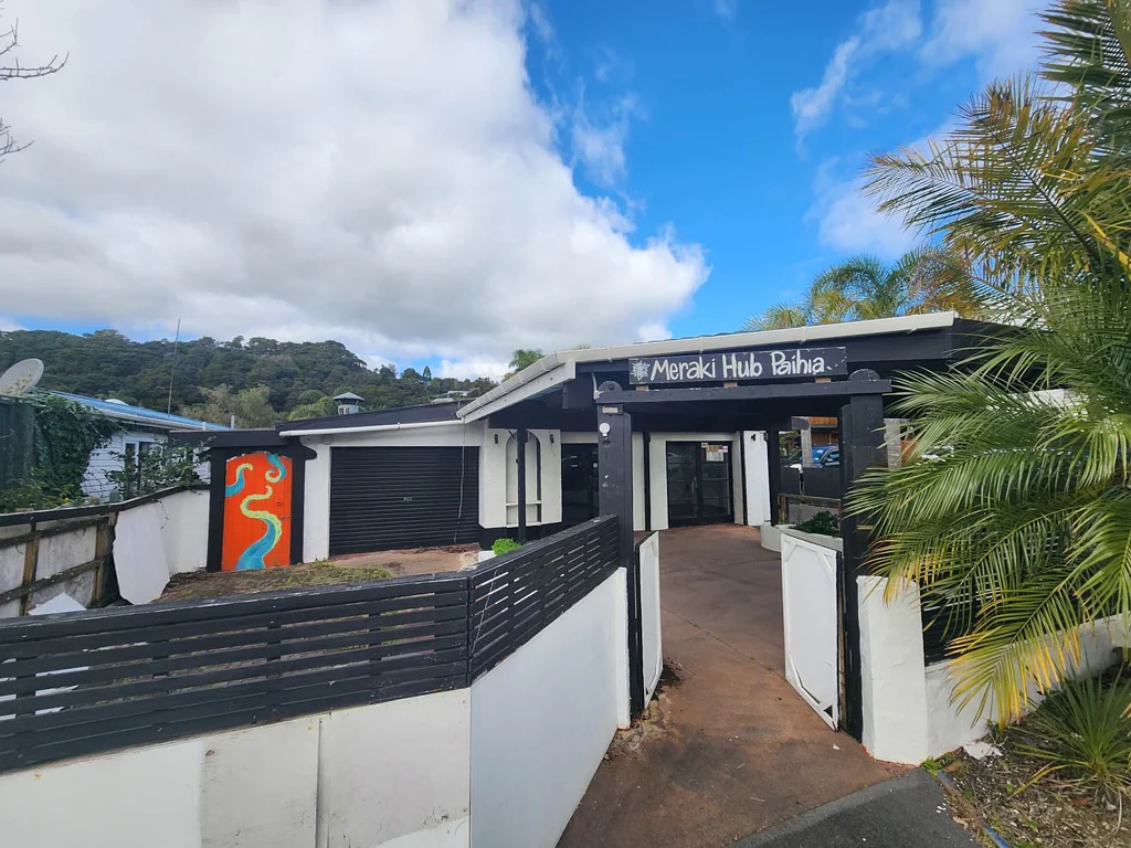 Paihia 3chambre Hop, Skip and Jump to the Beach