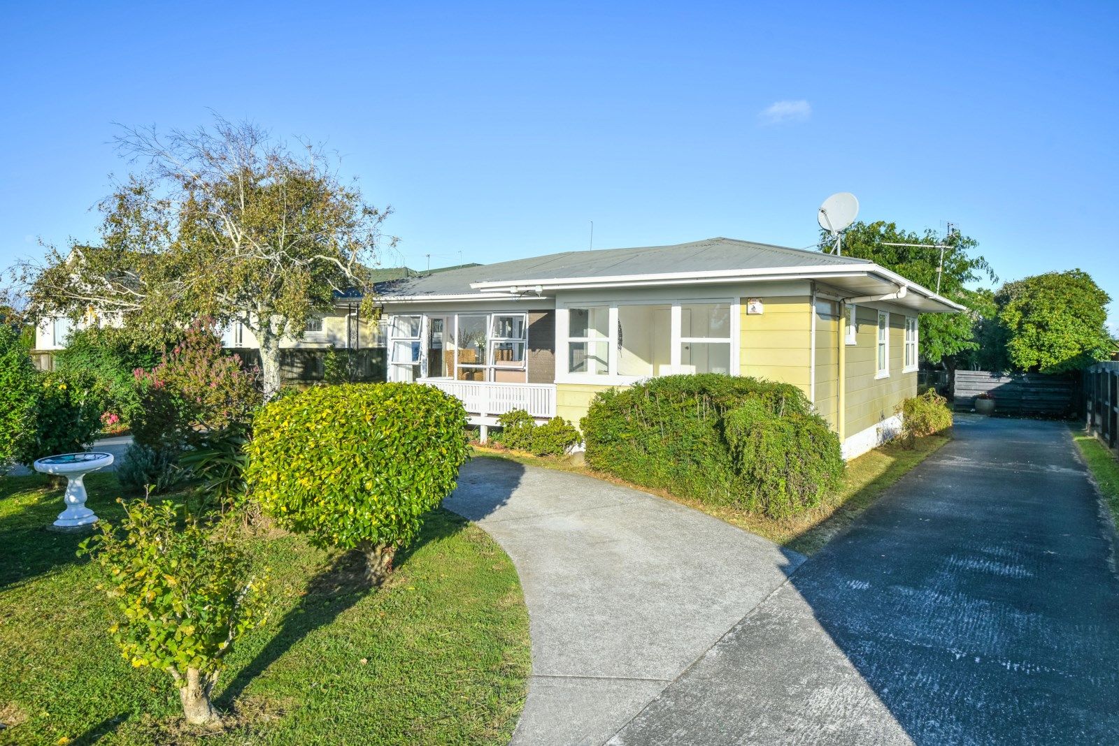 Residential  Mixed Housing Suburban Zone