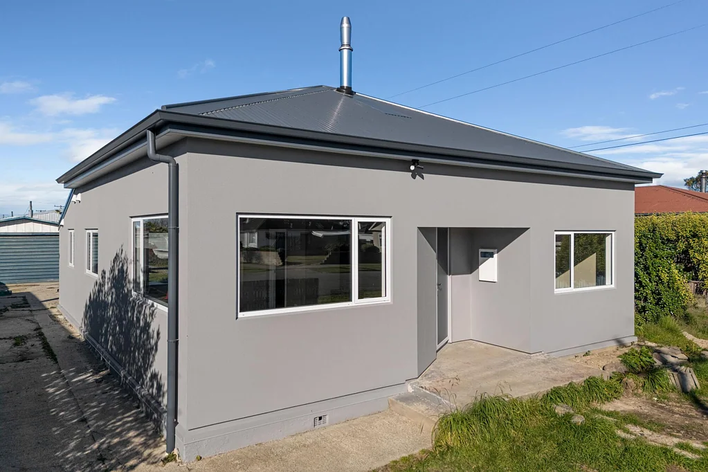 Oamaru 3Phòng ngủ New Build - Big Garaging - Unlock Potential
