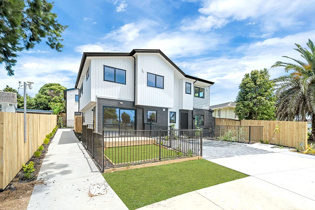 Lot 4/38 Chalfont Street, Mangere East, Manukau City, Auckland