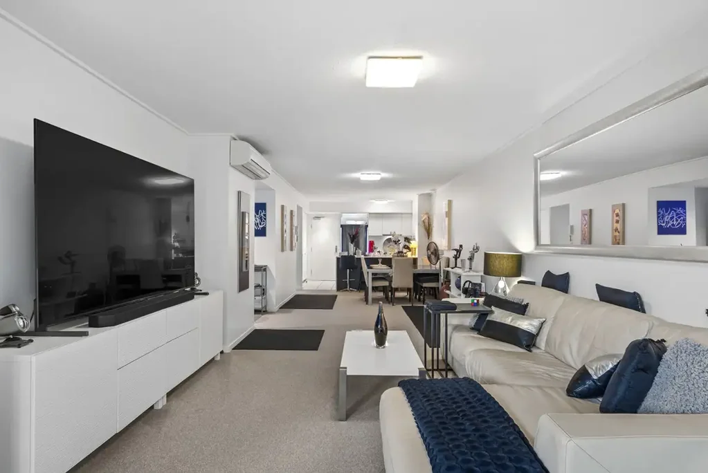 Nundah 2ห้องนอน Outstanding Unit in Modern Complex