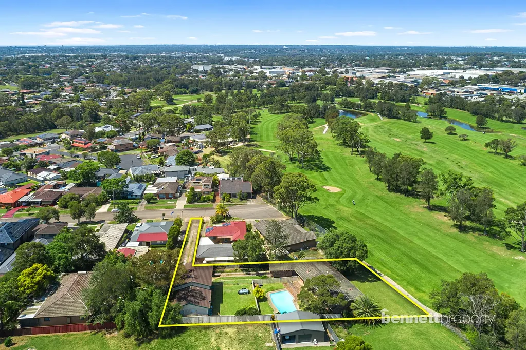 30 Oakwood Road, Toongabbie, NSW 2146