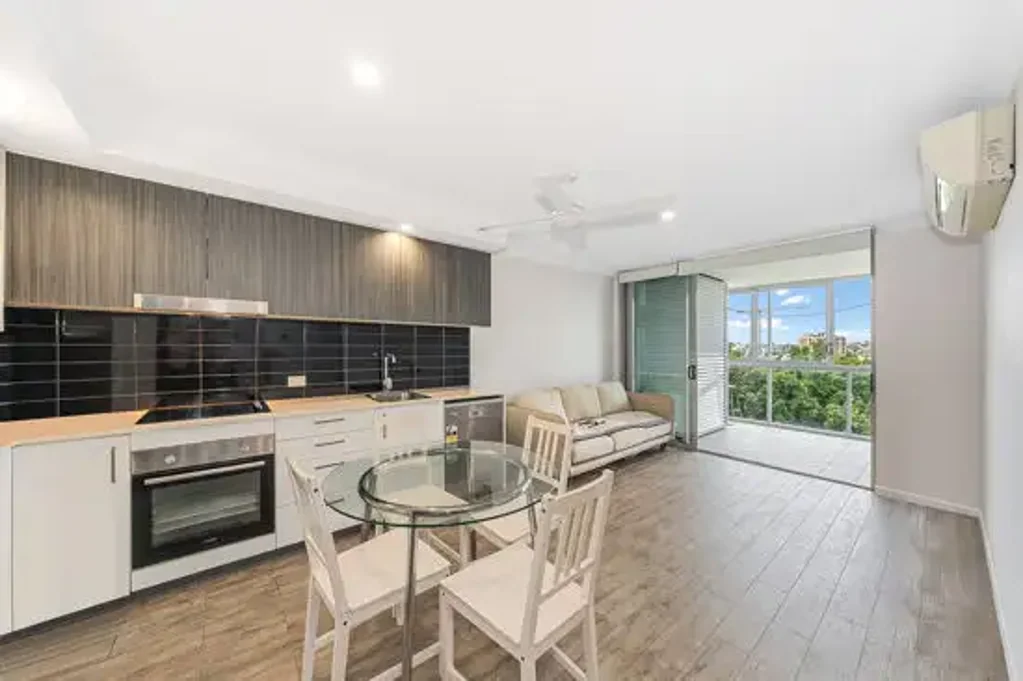 35 / 25-29 Regent Street, Woolloongabba, QLD 4102