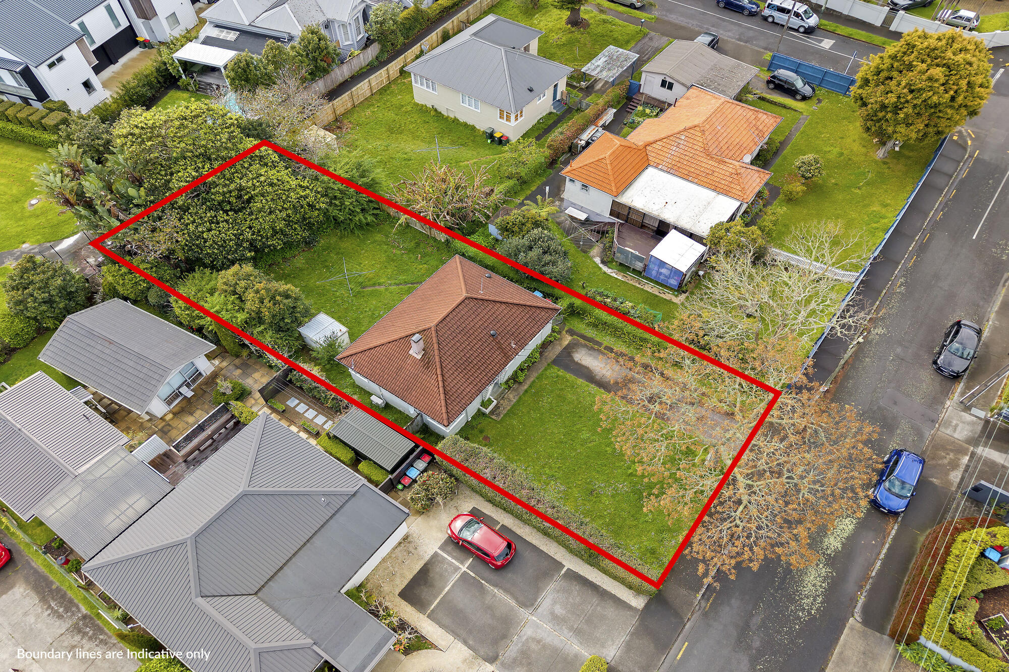 35 Regina Street, Westmere, photo 15