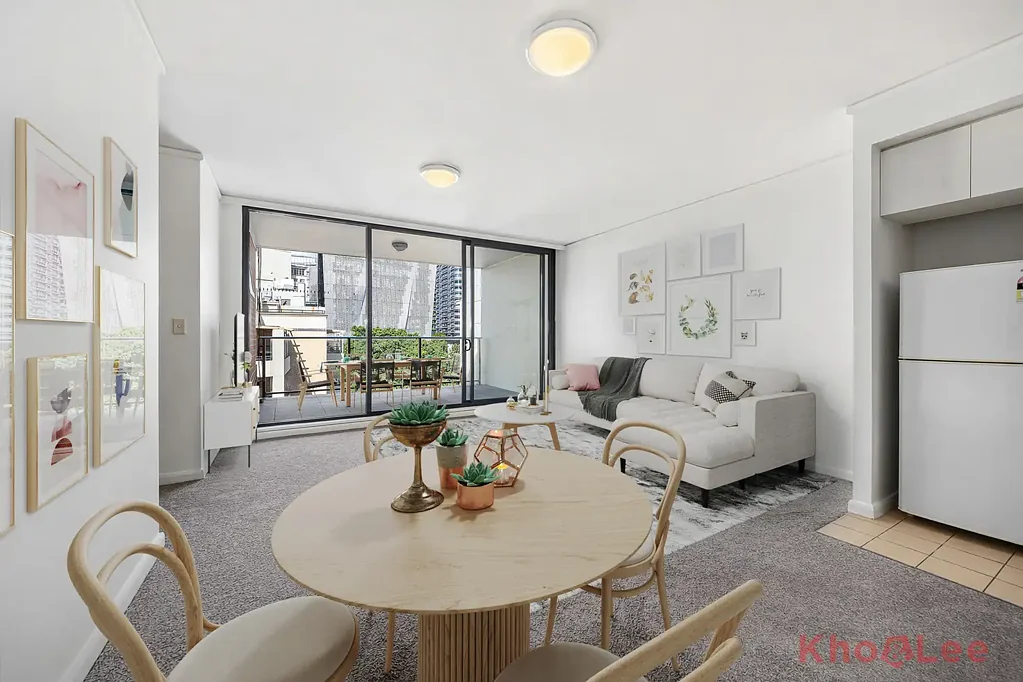 810/62 Mountain Street, Ultimo, NSW 2007