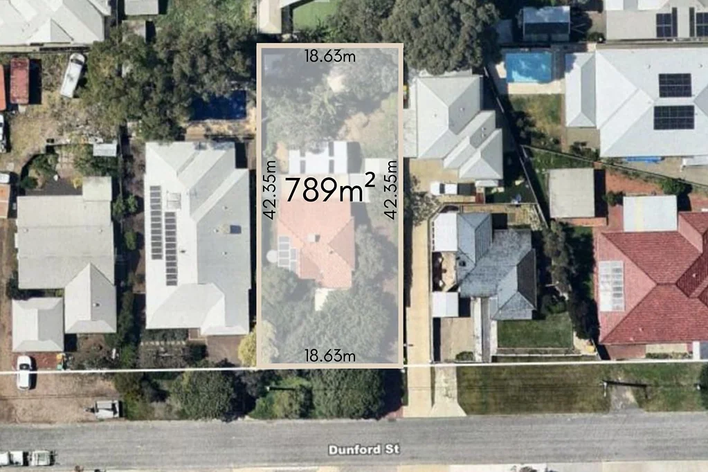 15 Dunford Street, Willagee, WA 6156