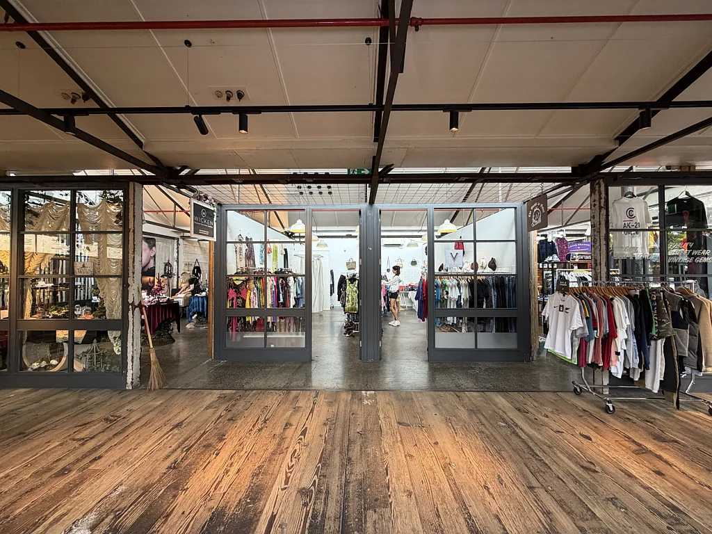 Ponsonby Flexible Retail Space in the Heart of Ponsonby