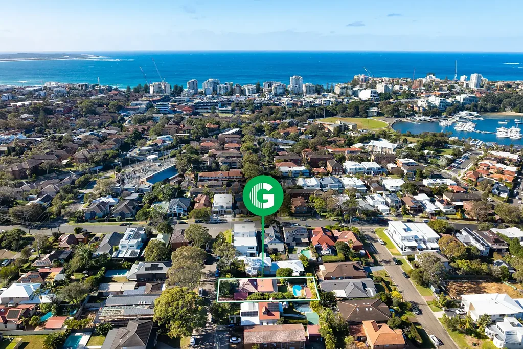 4 Seaforth Avenue, Woolooware, NSW 2230