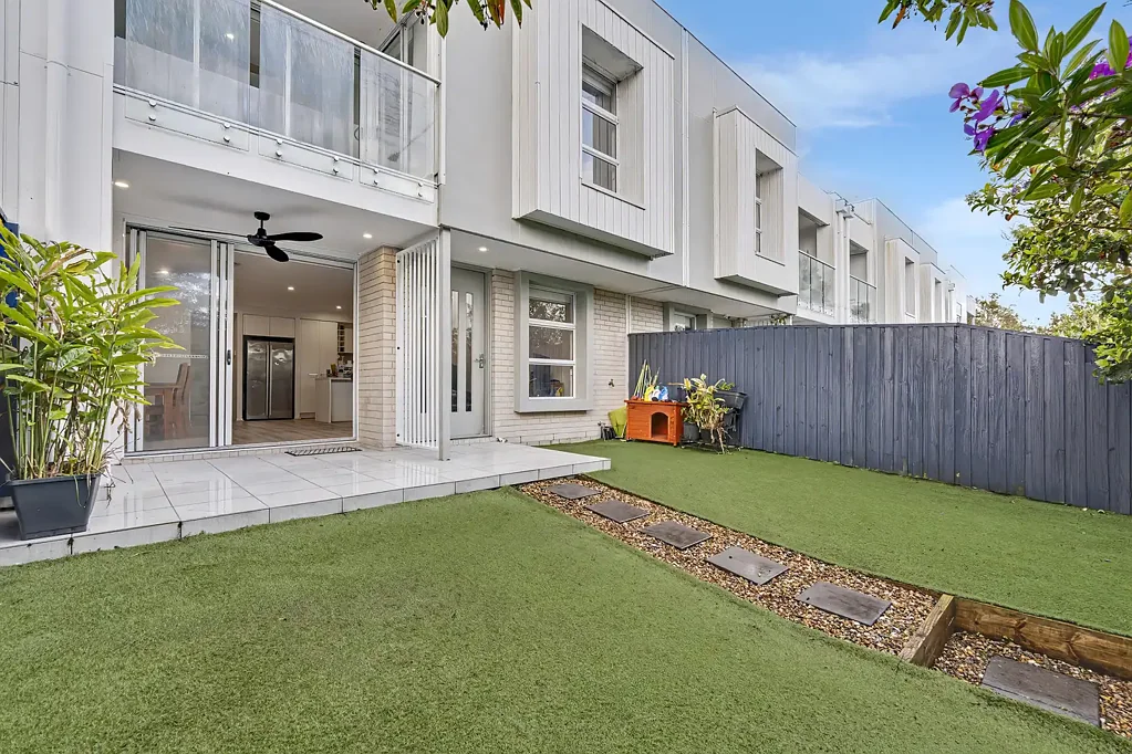 Modern Family Living in the Heart of Harmony!