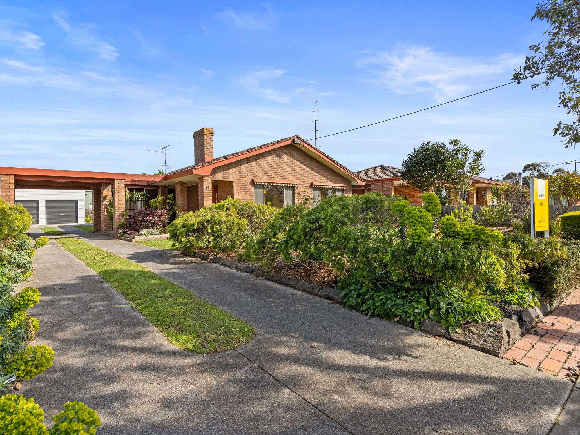 11 POPLAR ST, WONTHAGGI VIC 3995, 0 chambres, 0 salles de bain, House