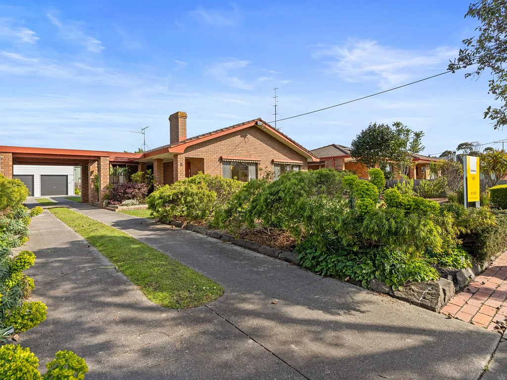 11 Poplar Street, Wonthaggi, VIC 3995