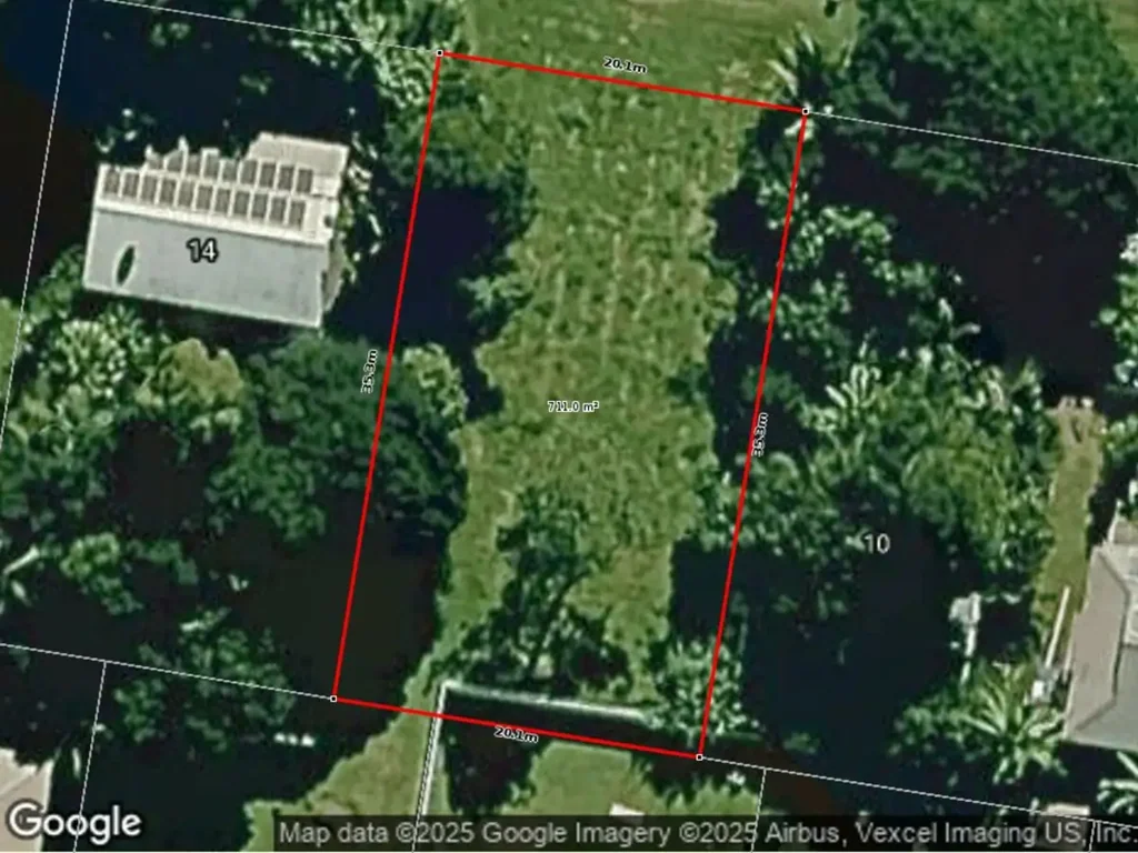 Russell Island Best Street In Town $125,000