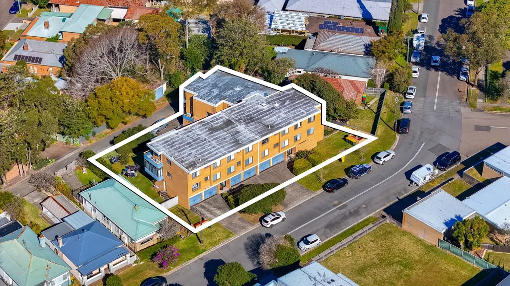 Adamstown 2房  Easy Low-Maintenance Lifestyle with Everything at Your Door