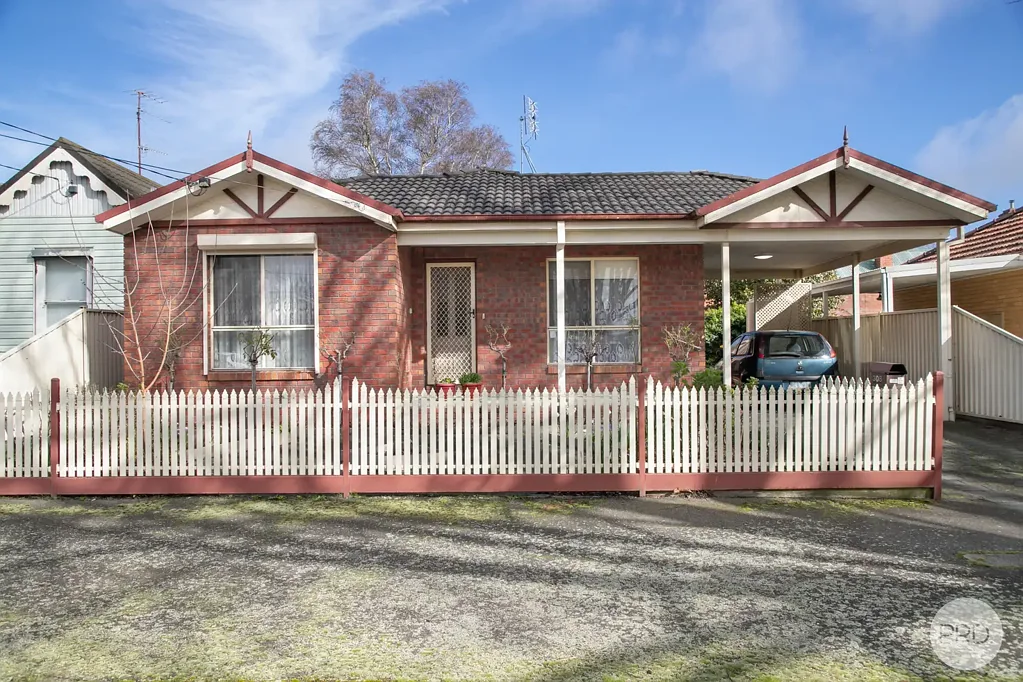 Ballarat Central 3 Slaapkamer Secure Ballarat Central Investment with Long-Term Tenancy