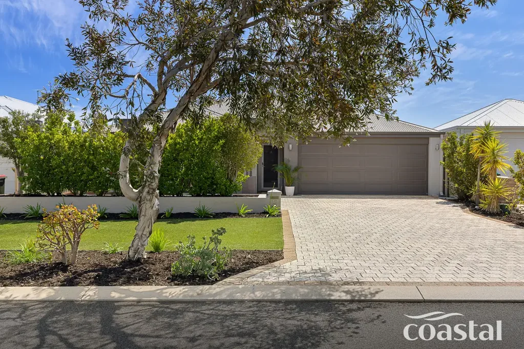 18 Camley Fairway, Baldivis, WA 6171
