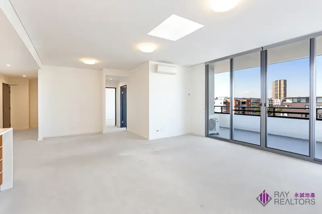 Modern 3 Bedroom Living with Resort-Style Facilities