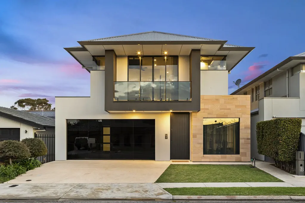 West Lakes 6Zimmer A Grand Statement of Quality, Scale and Lifestyle