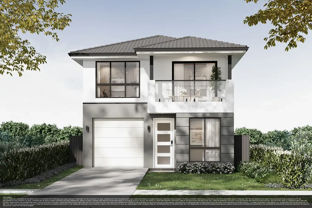 Riverstone 5غرفة نوم Only 5% Deposit Dream Home in Riverstone