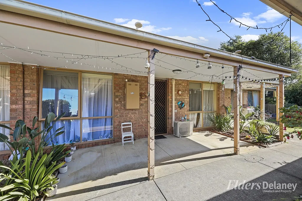 Moe 2chambre Over 55's Living - Great location and community!