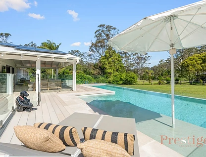 1/73 Wattle Tree Road, Holgate, NSW 2250, 6 chambres, 3 salles de bain, Lifestyle Section