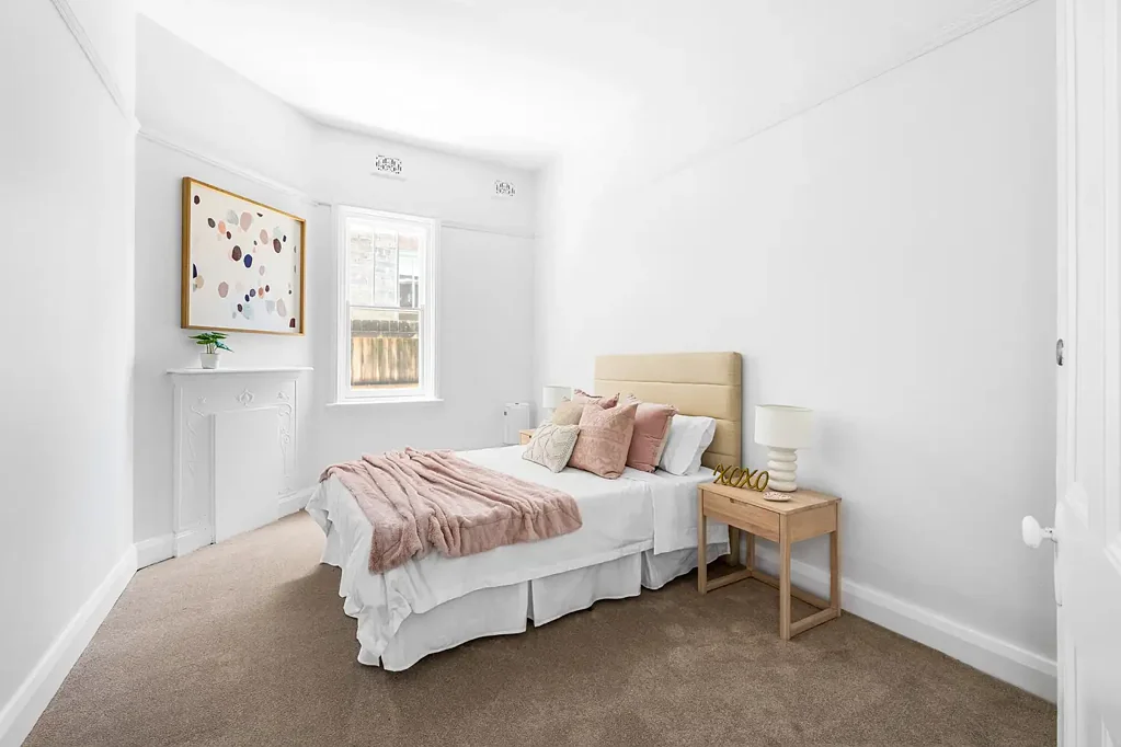 Renovated Federation Charm in a Superbly Central Neutral Bay Setting
