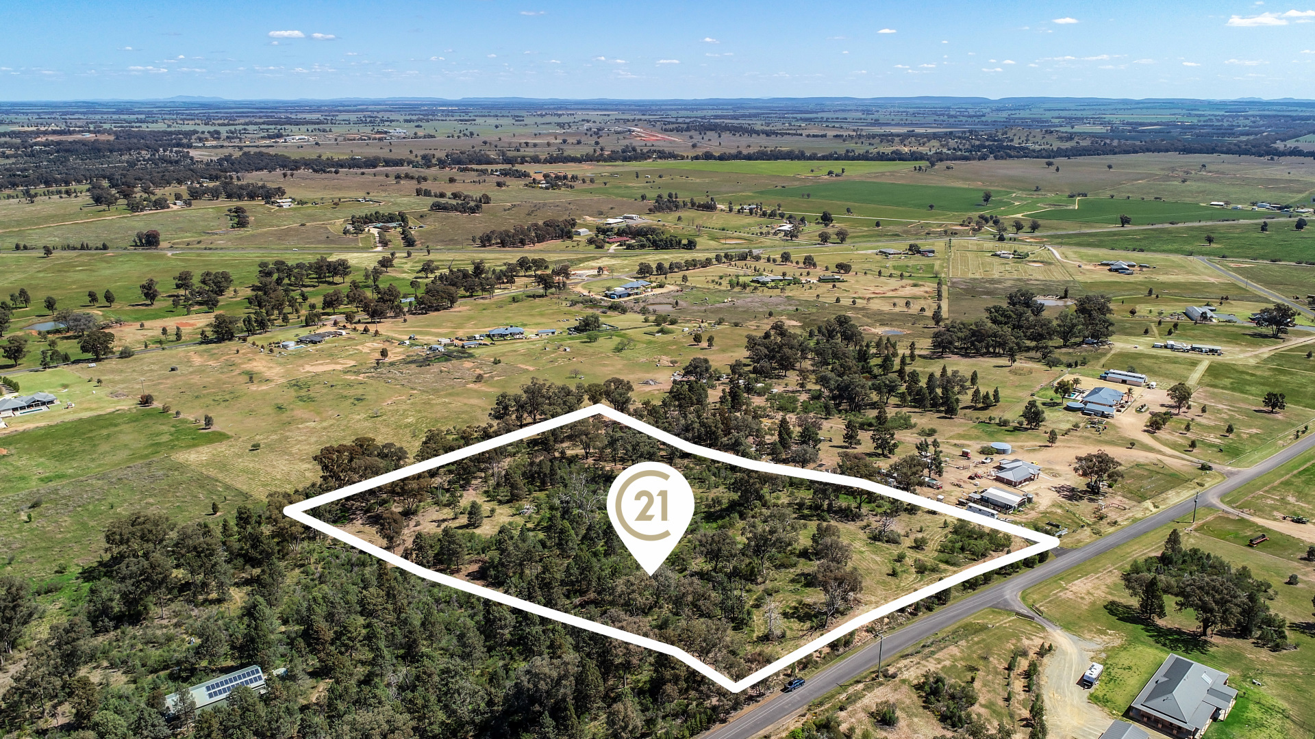 92 PEAK HILL RD, PARKES NSW 2870, 0 Kuwarto, 0 Banyo, Section