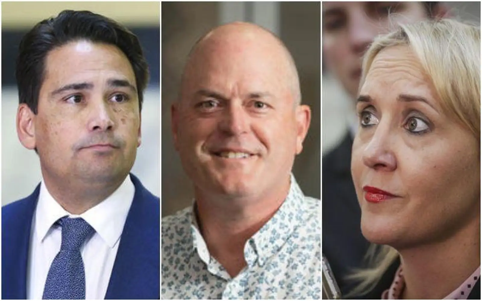 党魁易主?国家党要变天?挑战者已经就位,这次来真的!