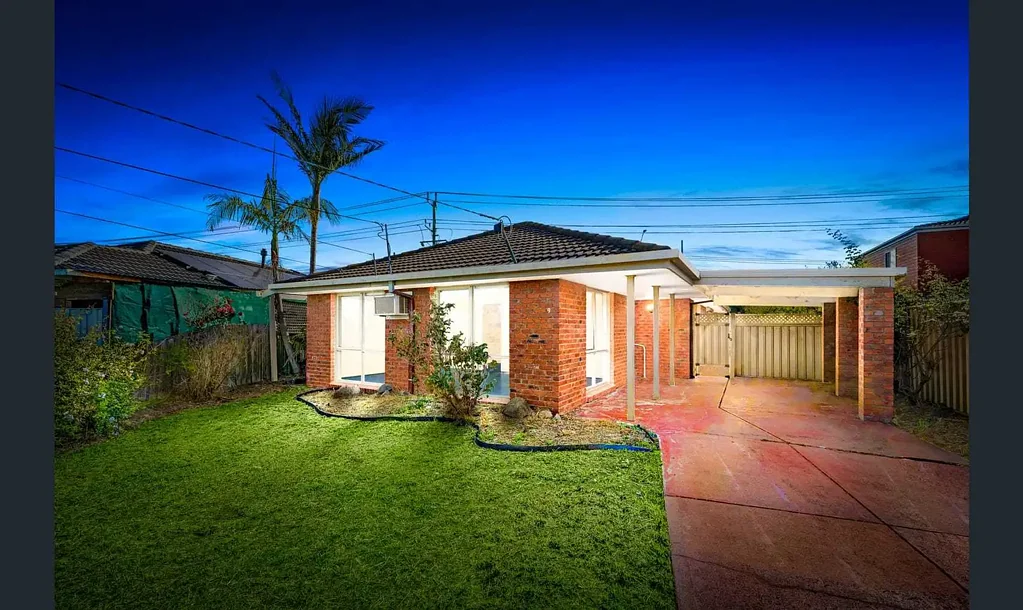 9 Argyle Crescent, Werribee, VIC 3030