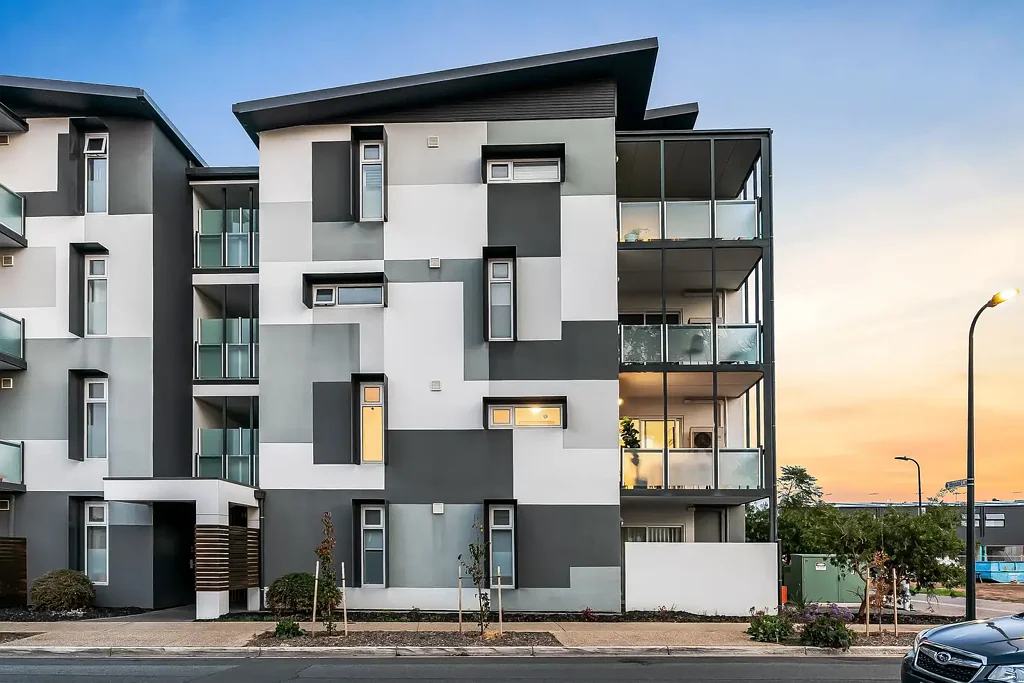 101/6 Sweeney Terrace, Woodville West, SA 5011