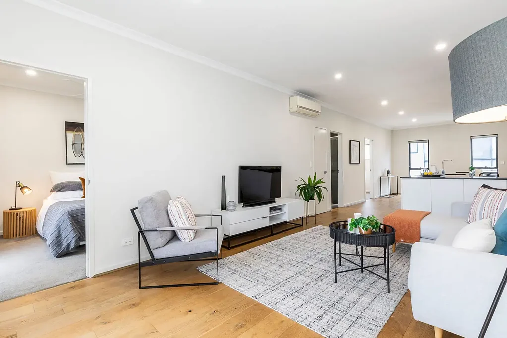 5/54 Milton Street, Mount Hawthorn, WA 6016